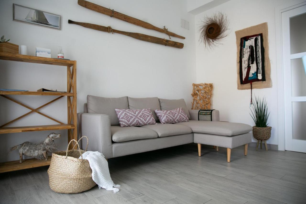 Appartement S'arena Bianca Alghero