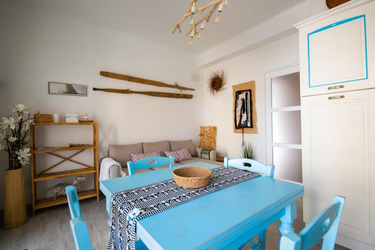 S'arena Bianca Appartement *