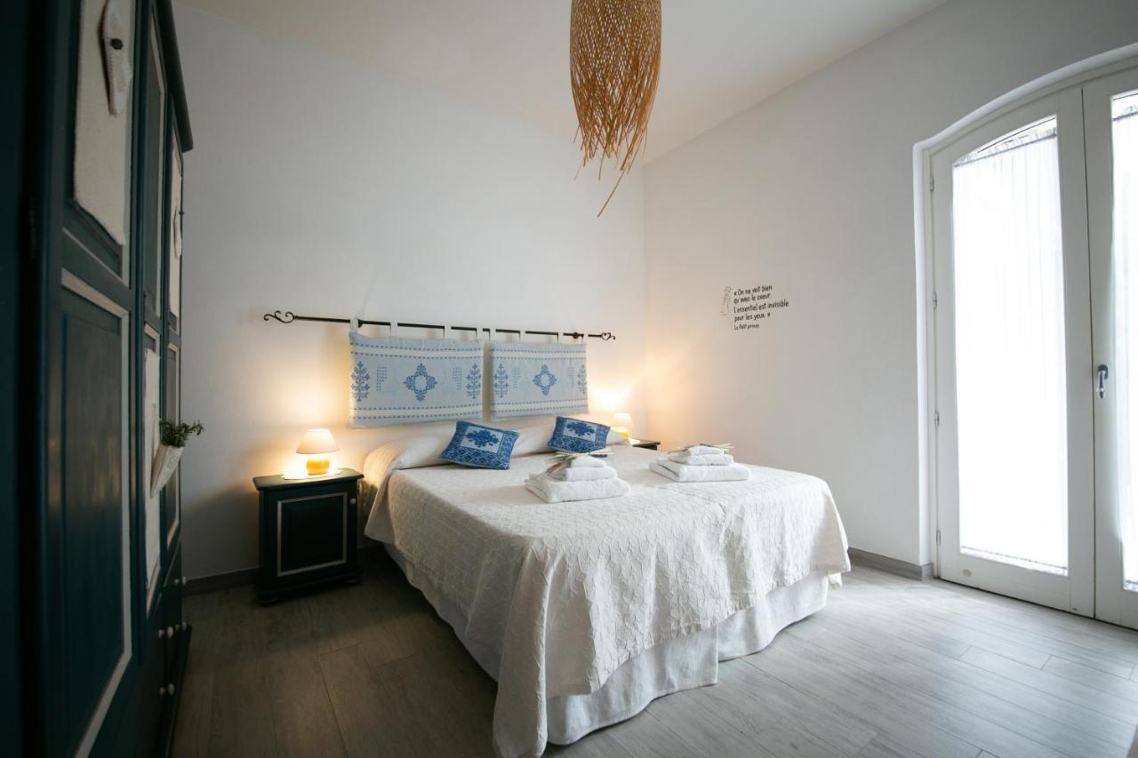 Appartement S'arena Bianca