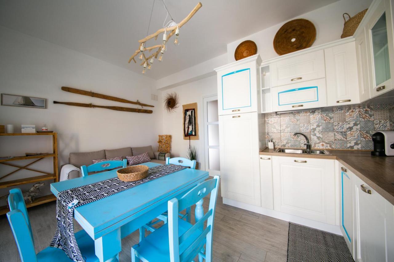 S'arena Bianca Appartement *