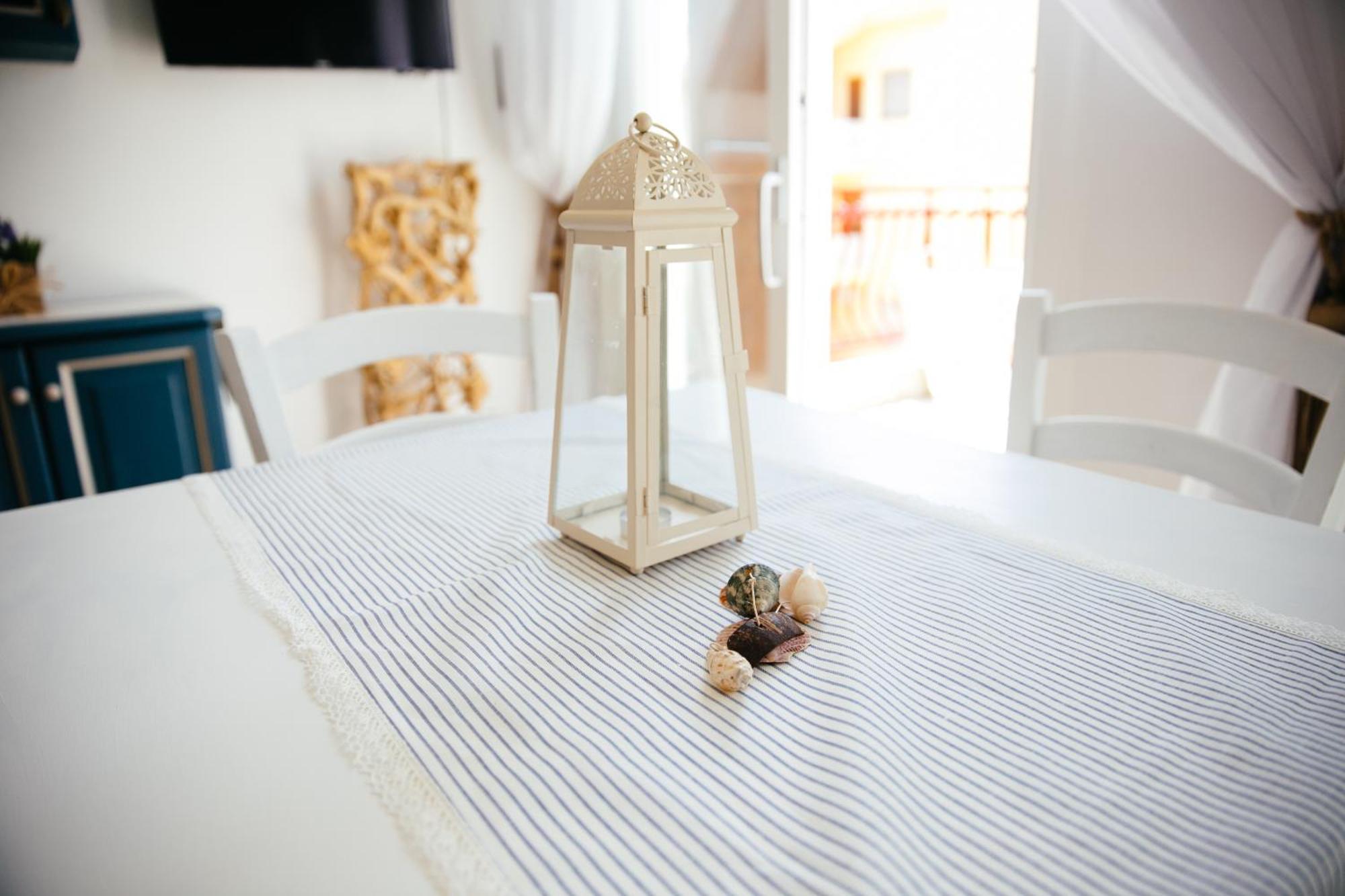 S'arena Bianca Appartement *
