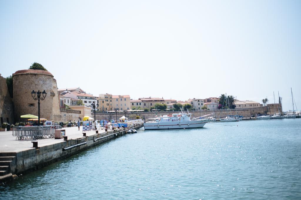 S'arena Bianca * Alghero