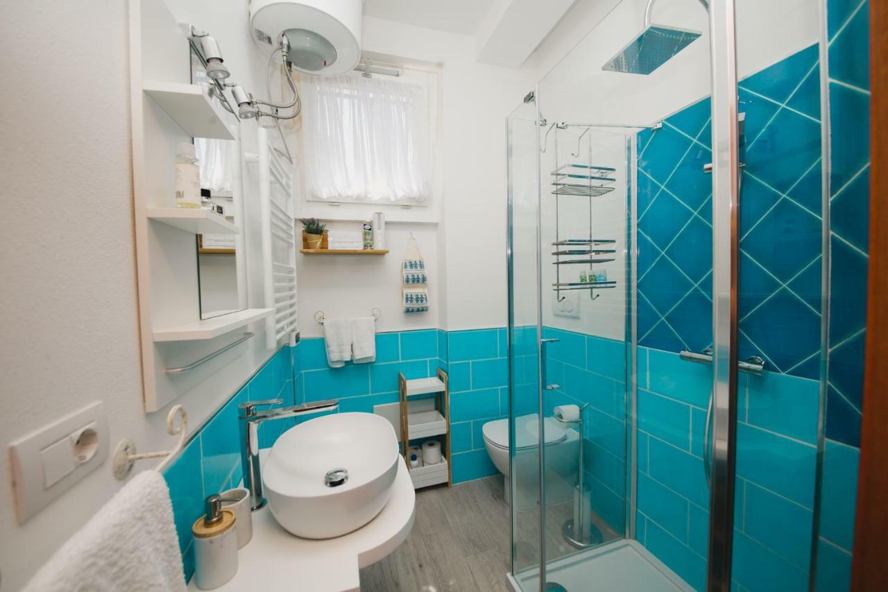 S'arena Bianca Appartement
