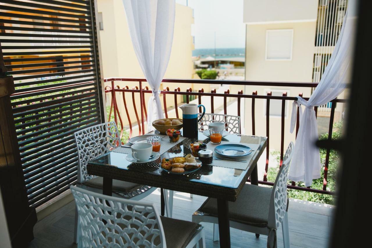 S'arena Bianca Appartement Alghero