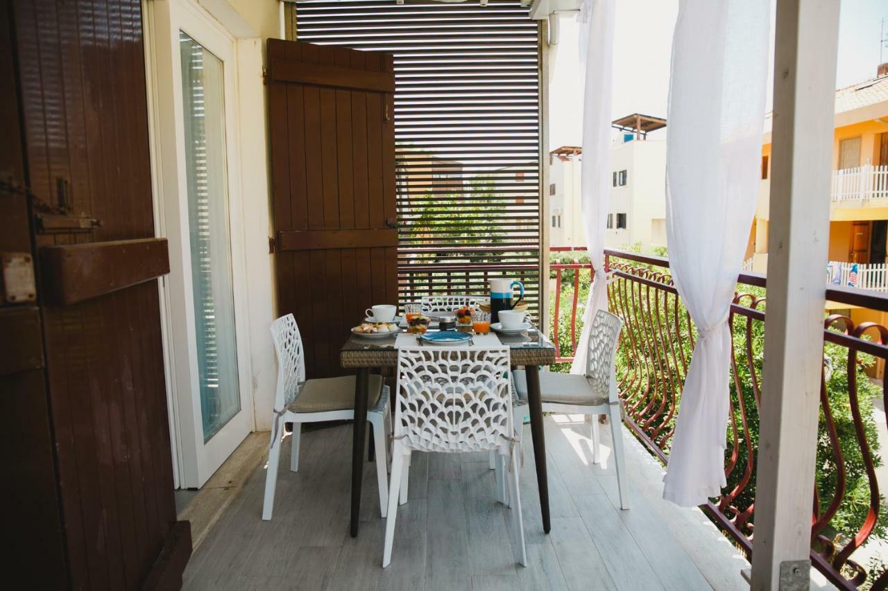 S'arena Bianca Appartement Alghero